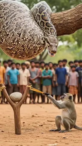 This the real video🥵   #animalsoftiktok  #ai  #wildlife  #petlife  #Nature         