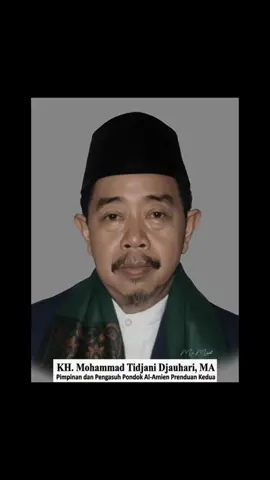Semoga kami para Alumni dan santri tidak termakan fitnah akhir zaman.  Al-fatihah buat guru kami.  #ponpesalamienprenduan #alamienprenduan #tmialamienprenduan 