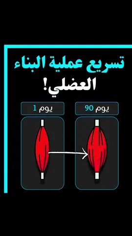#رياضة #تمارين #تغذية #عضلات #f         تدرب بذكاء وخلك صحي 