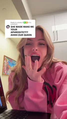 Replying to @❧Izuku!!!✳✴☙ᰔ i’m like the real life princess diaries 