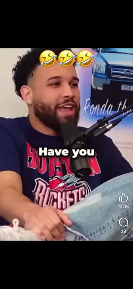 “Have you ever stuttered during dirty talk?”🤣🤣🤣