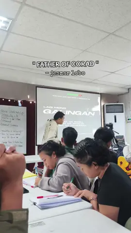 lagi mong GALINGAN .  Para sa SARILI MO.  Para sa PAMILYA MO.  Para sa PANGARAP MO.  Thank you SM! @jesmarlobo #amicireviewcenter #amicireviewcenterbutuanbranch