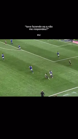 “Jogando o time do atlético para merda #fut #futebol #cruzeiro #dribble #fyp 