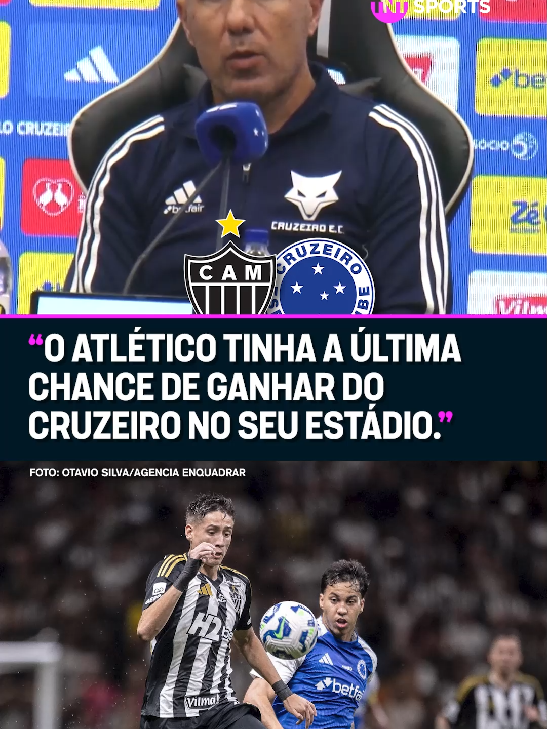 ALFINETADA NO ATLÉTICO? 👀📌 Leonardo Jardim cita 