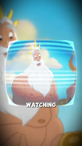 #littlemermaid #theory #ariel #disney #animation 