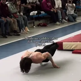 Calisthenics imposible skills 🗿🔥(part 2) #calisthenics #gym #fyp #foryoupage #fypシ  @sh2add  @taducnjnh  @erikbarsi_sw  @kivenro  @iliesse_belasri 
