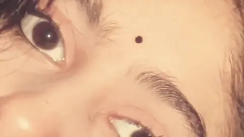 USs ki akho main phela Kajal k) 🫵💗😣 #foryou 