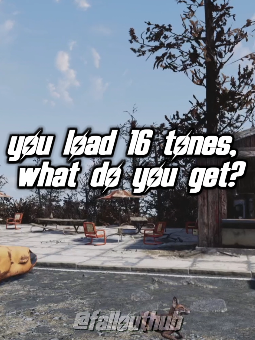 sixteen tons by tennessee ernie ford #fallout #fallout76 #lyrics #falloutedit #tennesseeernieford 