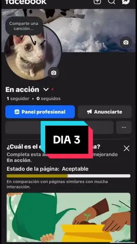 #monetizartiktok #tiktok #monetizar #facebook #monetizarfacebook 
