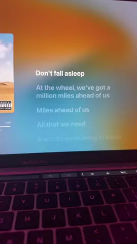 Let Me Love You - DJ Snake #applemusic #macbook #lyrics #fyp #song 