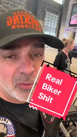 The epitome of real shit… #fyp #harleydavidson #sonsofanarchy #satire 