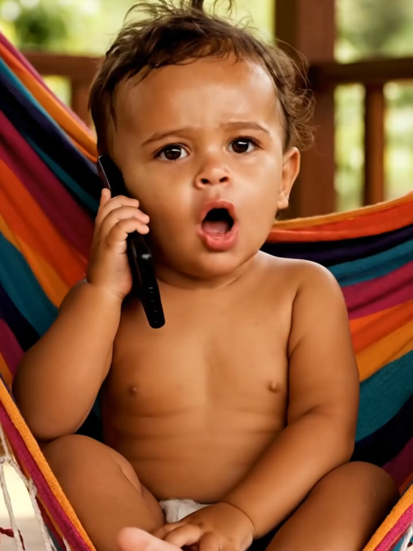 Se tu também tá derretendo igual o cabinha, comenta “socorro calor” 😂🔥