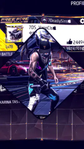 Engkol😎 . . . cr:@ALWII CSO  #vanxrin #fyp #freefire #presetalightmotion 