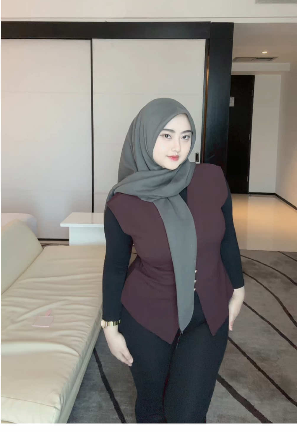 Punya pacar tetangga #viral #fyp 