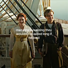 I love them but I mean 😭#leonardodicaprio #katewinslet #edit #titanic #jackandrose 
