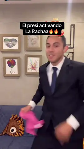 Hagan viral también activen la rachaaaaa #racha #presi #paratiiiiiiiiiiiiiiiiiiiiiiiiiiiiiii #fyp #humor 