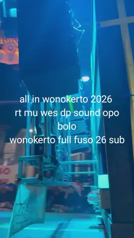 bunderi tgl 21-22 Agustus 2026 #soundhoreg #soundviral #karnaval #wonokerto2026