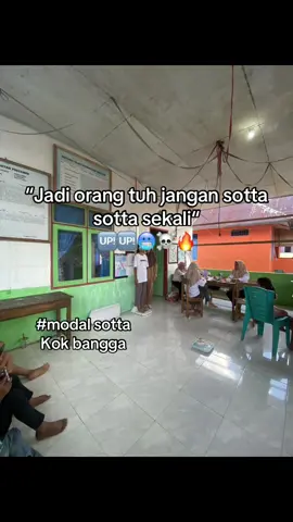 Sotta sekali #fypシ゚ #🆙🆙#monyetrabues🙊#fypシ゚viral🖤tiktok☆♡🦋myvideo #bugispride🏝️🔥 
