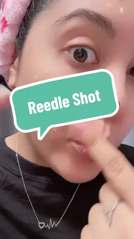 Get the new spicy reedle shots in 1000 & 1300 ✨ #vtcosmetics #reedleshot #ulta @VT Cosmetics US @4AM Marketing – Saebyeok Naesi 
