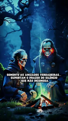 Tem alguém assim? Marque e envie para ela! #skeleton #motivacional #amizade #fantasywallpaper #livewallpaper 