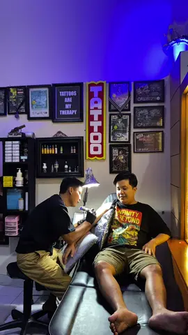 #drastattoo #tattoocibubur #tattoocileungsi #tattoobogor #tattooindonesia 