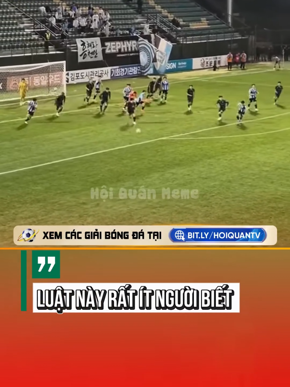 Chính thức việt vị #football #xuhuong 