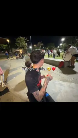 Siempre el ambiente será de Rilango 🤣❤️#paratiiiiiiiiiiiiiiiiiiiiiiiiiiiiiii #viral 