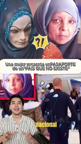 El error que cometió la mujer de Torenza tras ser detenida #torenza #lamujerdetorenza