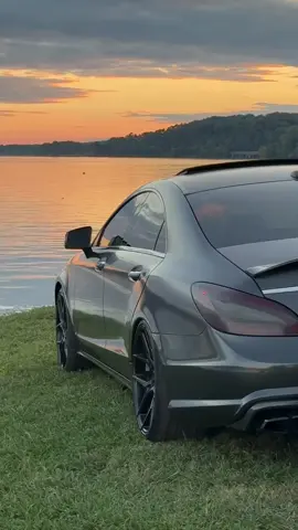 Cls İs Dream  . . . #cls63 #kesfetteyiz #amg63 #mercedes 