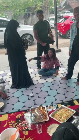 atun lgi ngambek part4