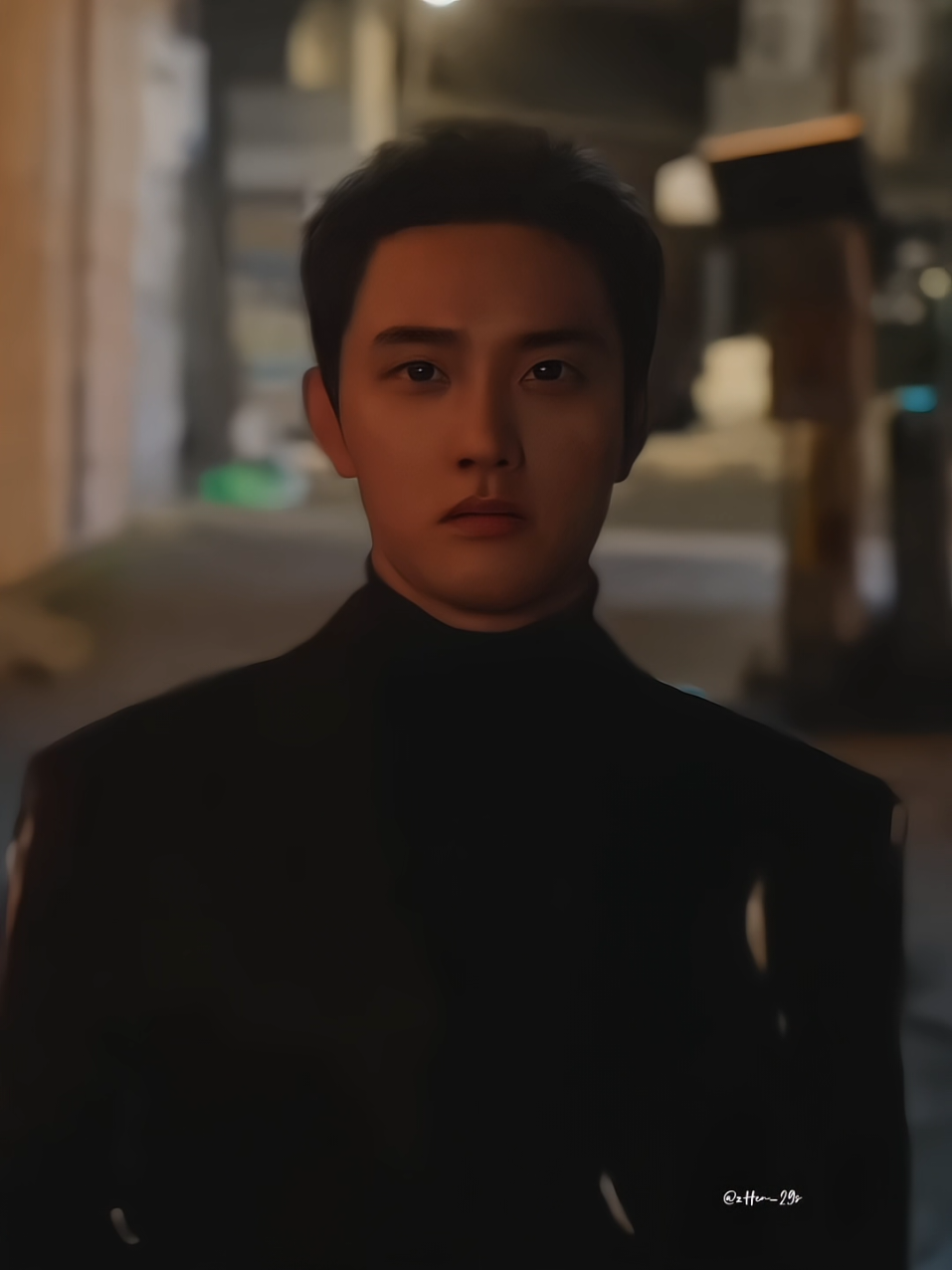 Segera hadir👉 The Manipulated #jichangwook #do #dokyungsoo 
