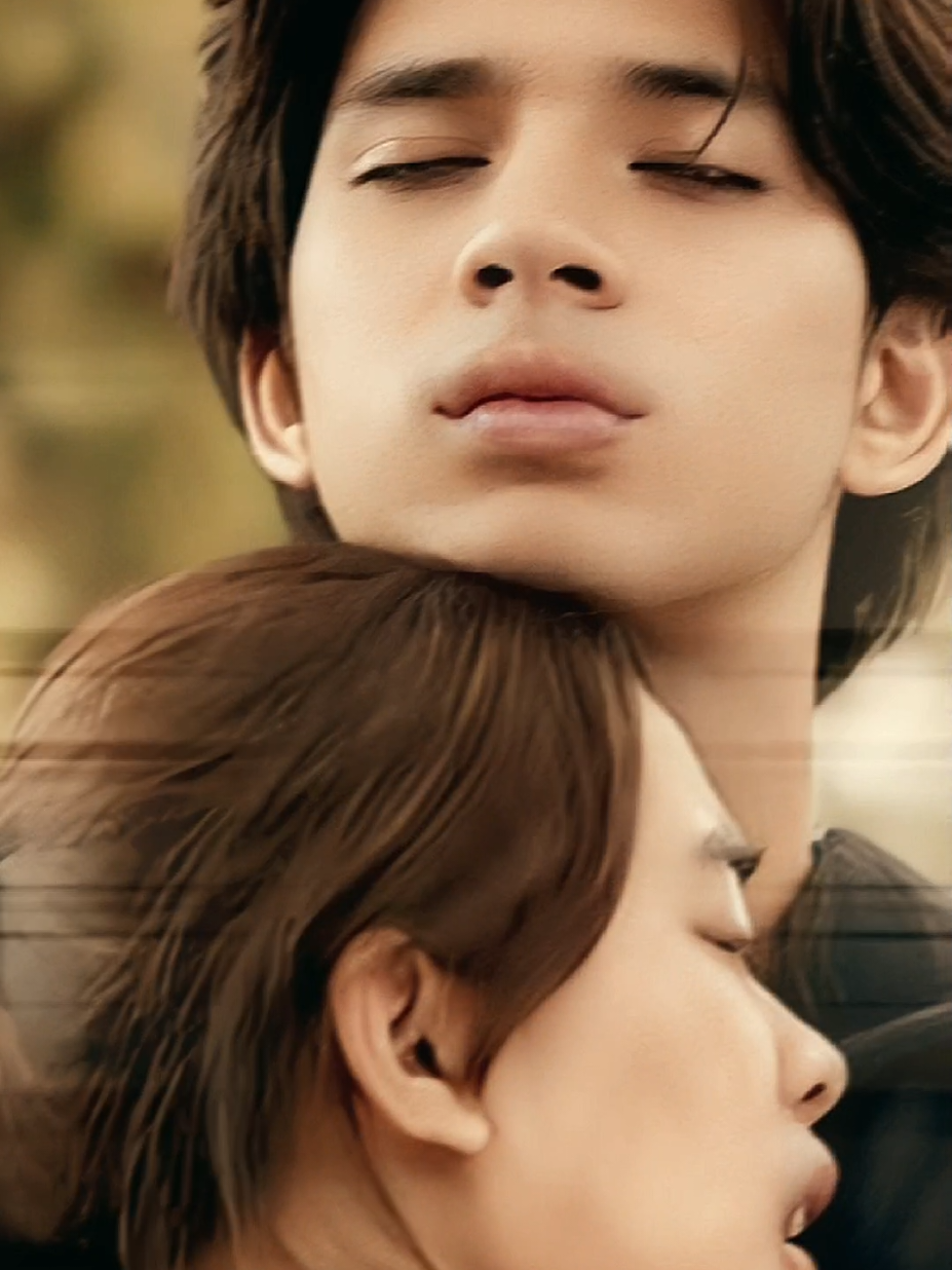 gue juga suka cara Mohan nenangin aqeela det😔 #moqeel #aryamohan #aqeelacalista