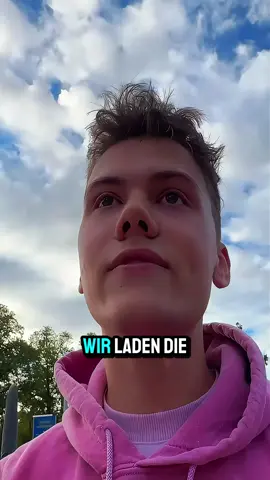Ich hab Furzspray als Parfüm verkauft 