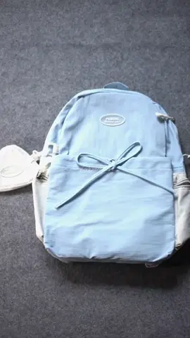 #backpack #tasransel #tasranselwanita 