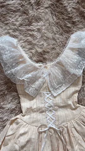 Playing dress up✨ Super pretty dress🥹✨ #fairydressshop 