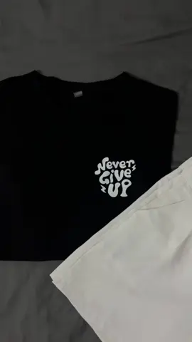 🤘🏻🖤 #เสื้อยืด #เสื้อโอเวอร์โซส์ #เสื้อoversize 