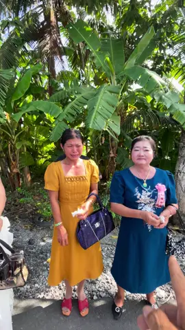 Đám cưới miền quê 