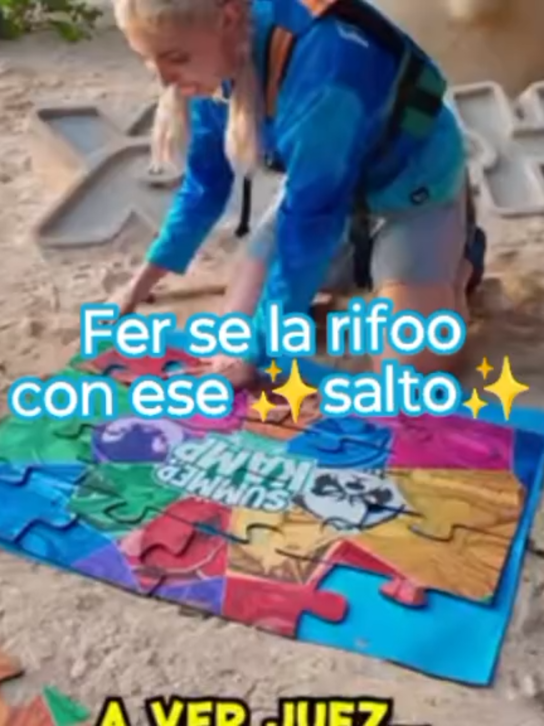 ❤️Te la rifaste@Fer Jalil @ferja.mx demostraste que estás dispuesta a dar esto y más🥺#ferjalil✨lamashermosa #edit #ferjalil 