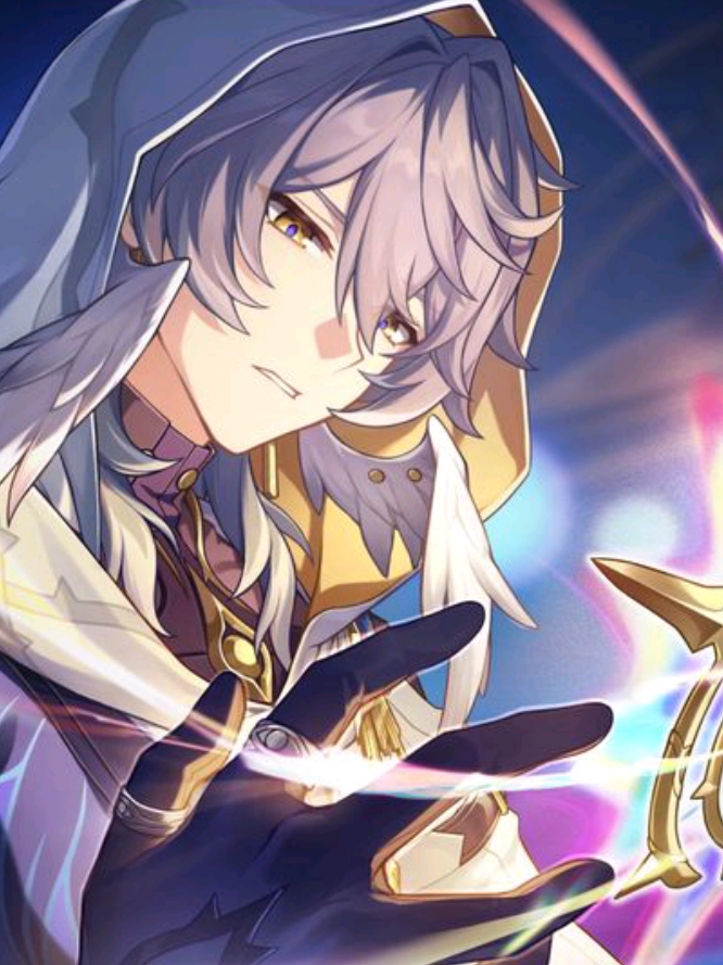 HAPPY BIRTHDAY @77 yo !!!  art cr: ahriii7, renjianshilian0, darkpulse_15, lu__liu on twt #sunday #sundayhonkaistarrail #fyp #edit #alightmotion #HonkaiStarRail 