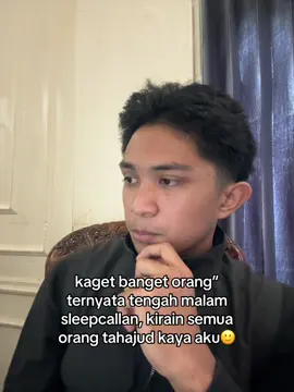 buat apasi sleepcallan?