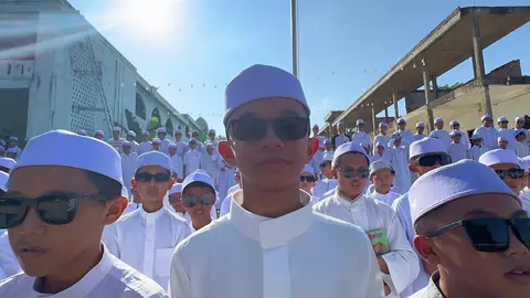 Menyambut hari santri nasional 2025. Mengawal Indonesia Merdeka Menuju Peradaban Dunia.  #fypシ゚ #viralkan #tiktokindia #ittifaqiah #kontenhiburanfypシ゚ 
