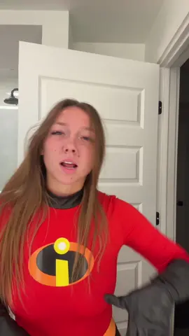 mrs incredible coming back 