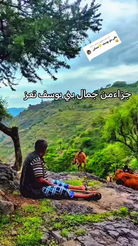 الرد على @ss_k__ss_k_s #تعزعشقي 