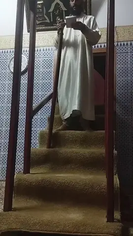 أيها الخطباء كونو عبيدا لله 