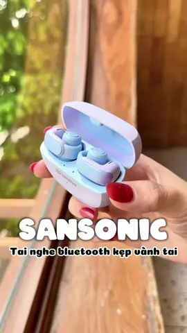 Tai nghe kẹp tai bluetooth không dây #hinriviu95 #review #tainghe #tainghekhongday #tainghebluetooth 