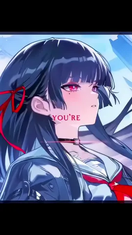 Chisa, my chisa 🔥remake edit #chisa #wutheringwaves #wuwaedit #wuwa #fyp 