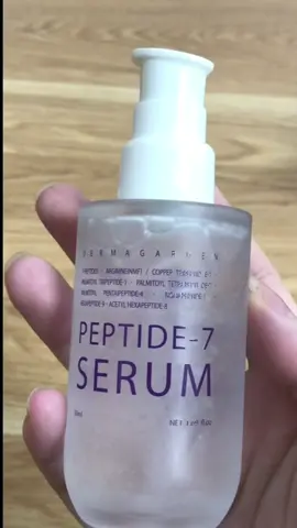 Serum phục hồi #serumphuchoi #dermagarden #serumrausam 
