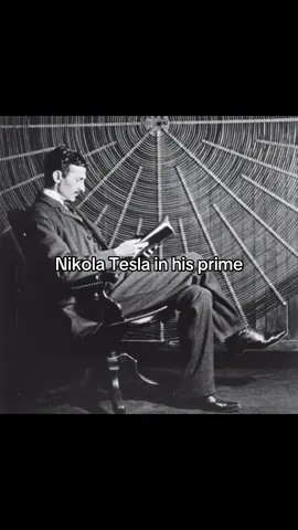 #nikola #scientist #nikolatesla #inventor #fyp 