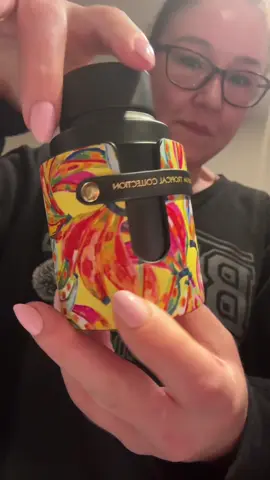 If you want to smell like you are sitting on a tropical island with a fresh bowl of fruit, this is for you! #perfumetiktok #perfume #tiktokshop #tiktokmademebuyit #fruityperfumes 