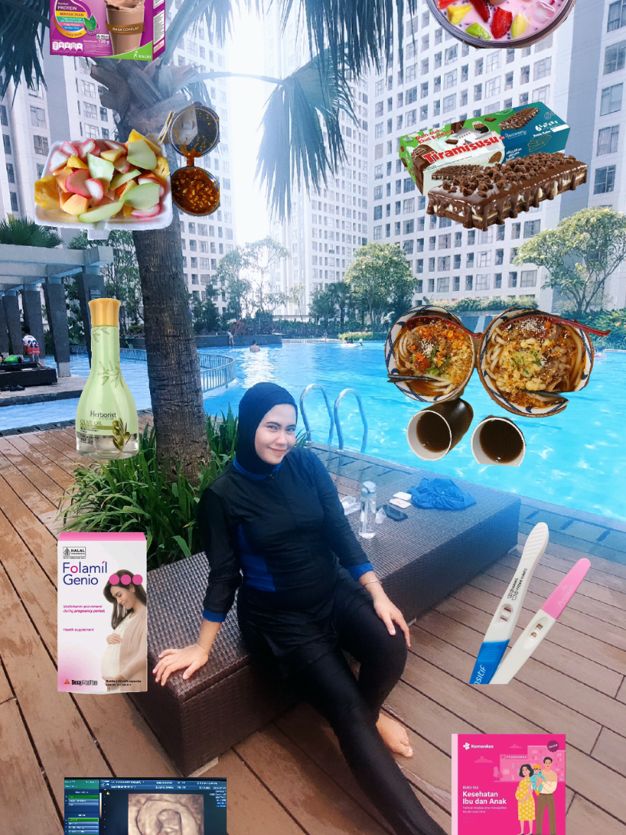 #CapCut #masyaallahtabarakkallah #bumilsehat #bumilhappy 